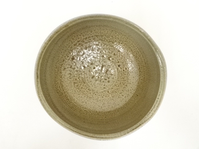 道具 ] - 道具 備前焼 谷愚庵造 茶碗（共箱） | ネットショップ圭